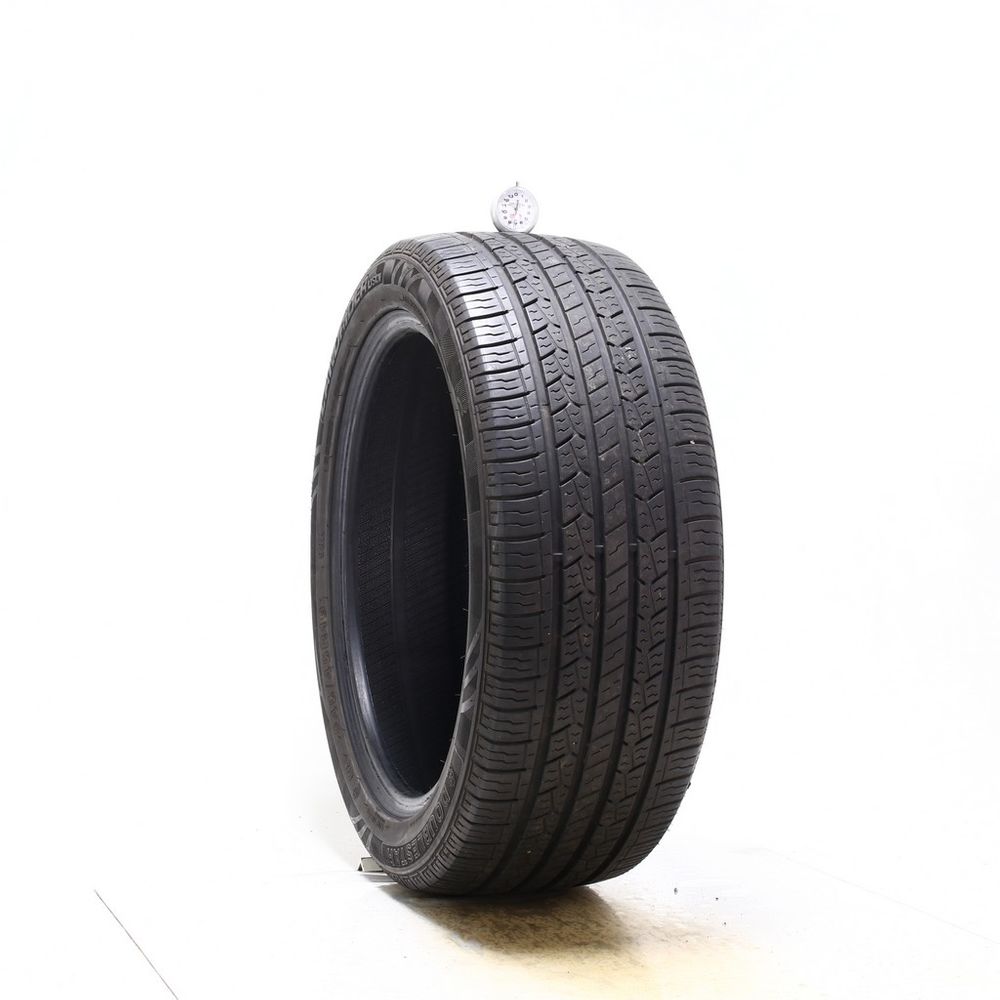 Set of (2) Used 245/45R19 Doublestar Landrider DS01 98H - 6.5-7/32 - Image 4