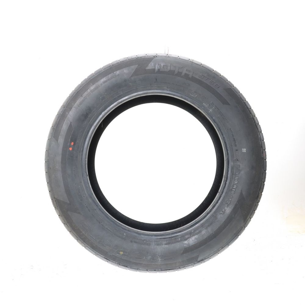 Used 255/60R18 Accelera IOTA ST68 112V - 9.5/32 - Image 3