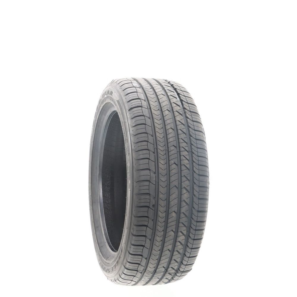 New 245/45R18 Goodyear Eagle Sport AS 96W - 10/32 - Image 1