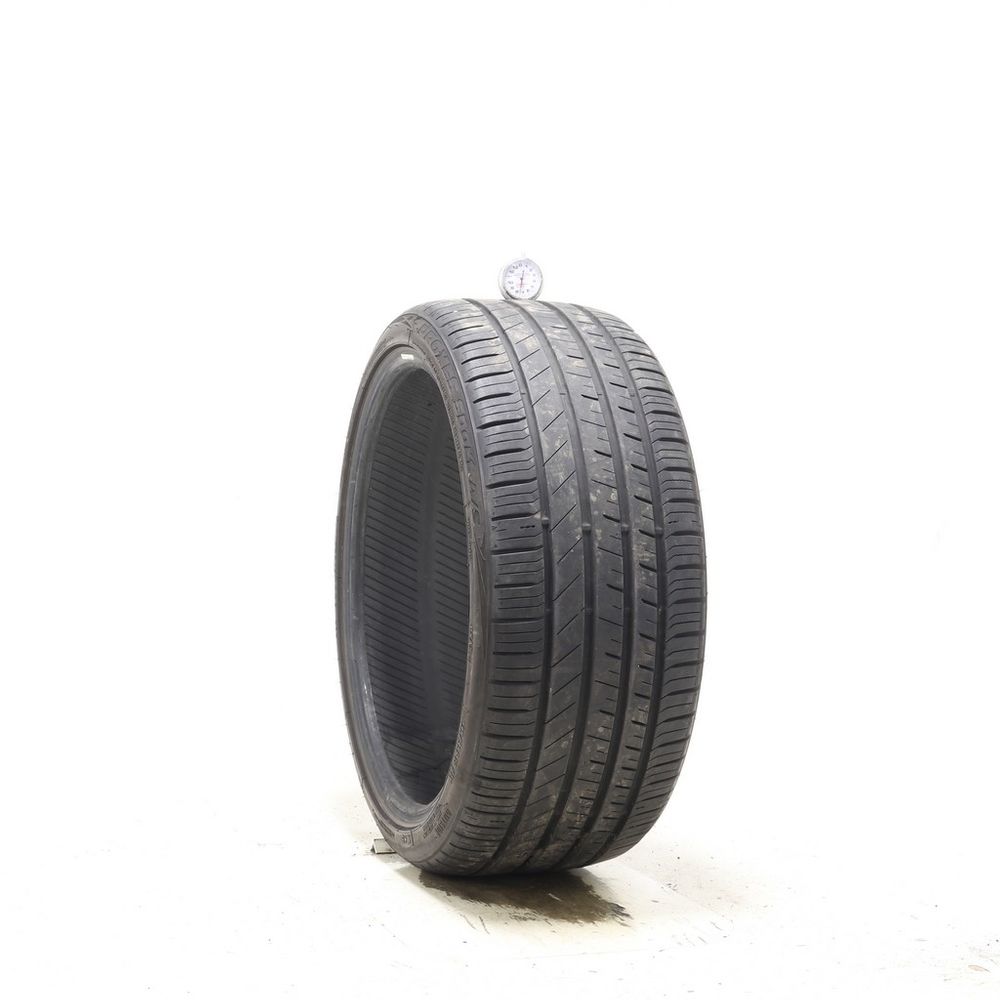Used 235/35R19 Toyo Proxes Sport A/S 91Y - 7.5/32 - Image 1
