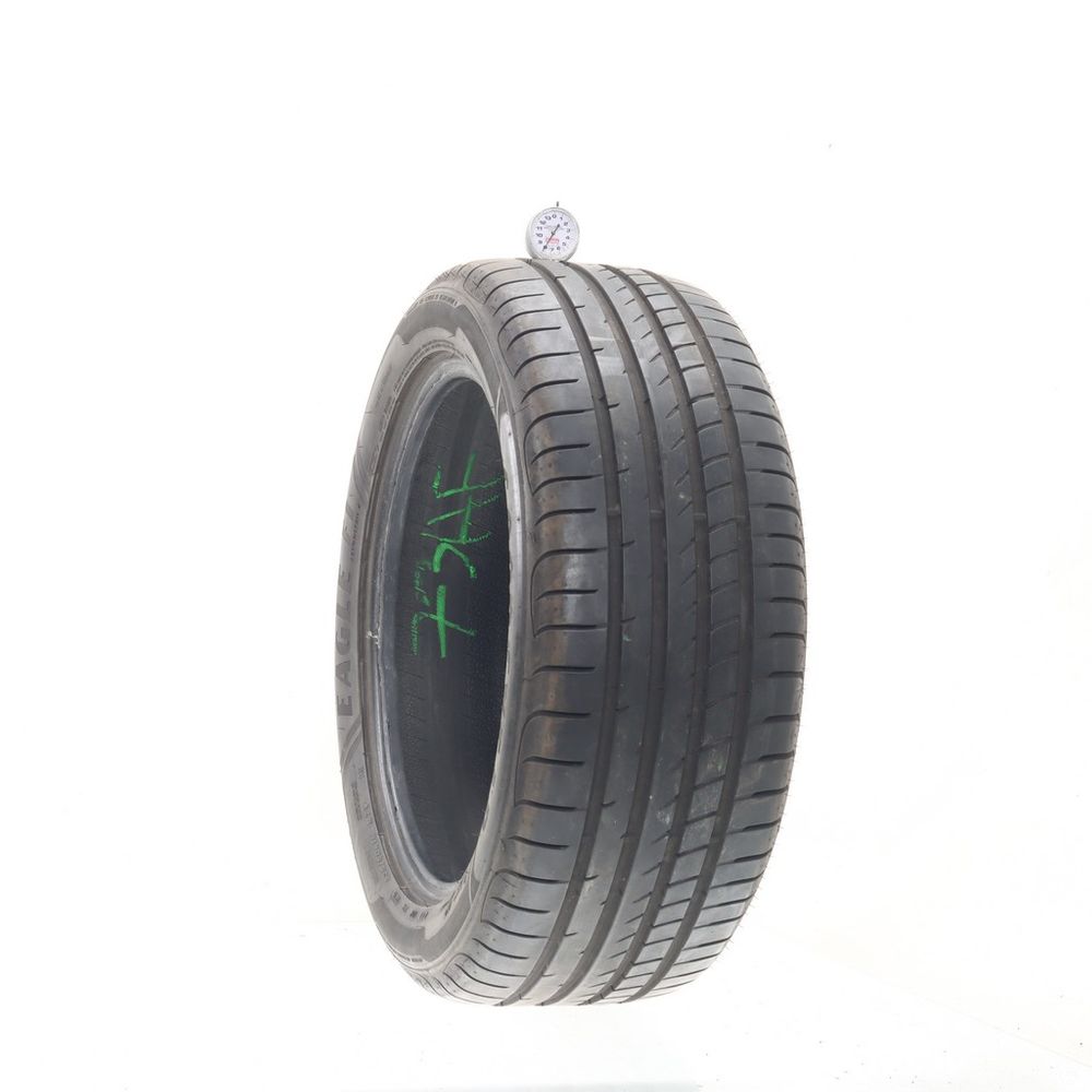 Used 235/50R18 Goodyear Eagle F1 Asymmetric 2 AO 97V - 8/32 - Image 1