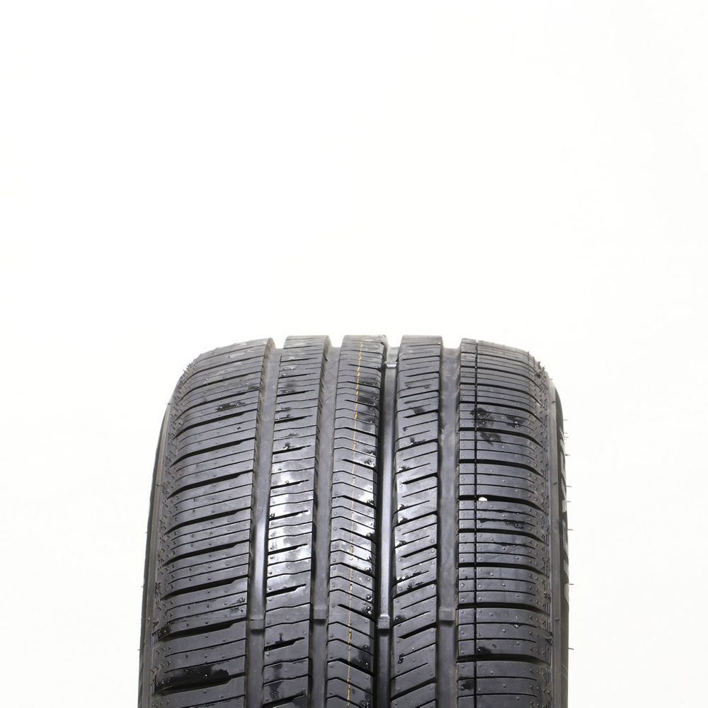 Driven Once 225/45ZR17 Nexen N5000 Platinum 91W - 9/32 - Image 2