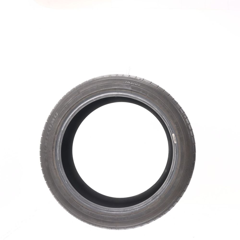 Used 255/40ZR18 Sumitomo HTR Z5 99Y - 6.5/32 - Image 3