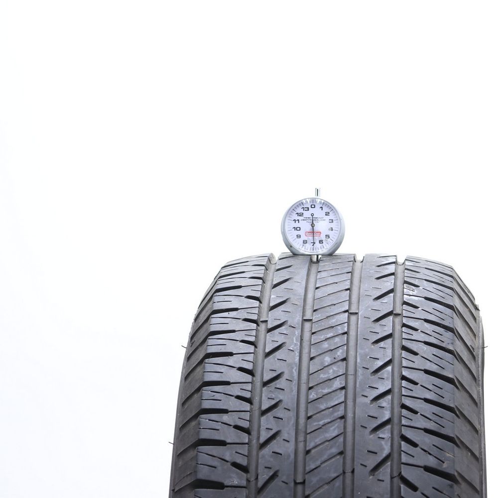 Used 245/70R17 Kelly Edge HT 110S - 11/32 - Image 2