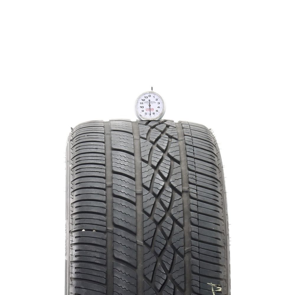 Used 245/40R18 Firestone Firehawk AS V2 97W - 6.5/32 - Image 2