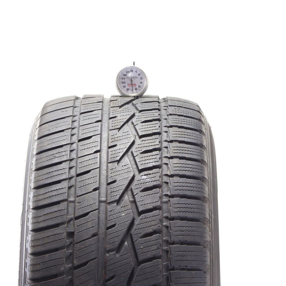 Used 275/55R20 Toyo Celsius CUV 117V - 6.5/32 - Image 2