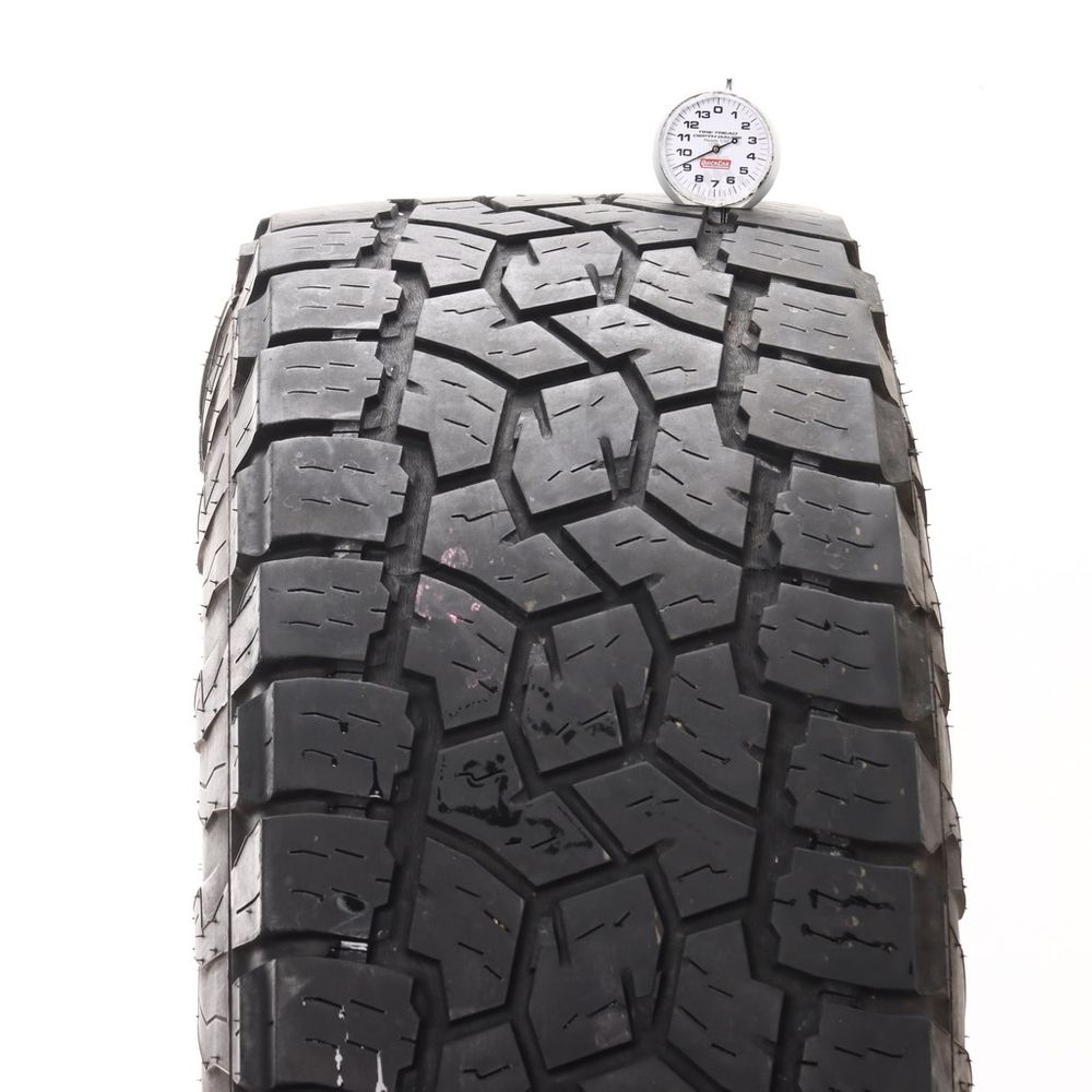 Used LT 295/70R18 Toyo Open Country A/T III 129/126S E - 9/32 - Image 2