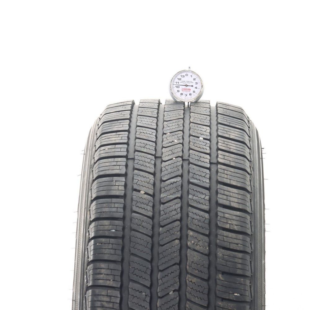Set of (2) Used 245/60R18 Vredestein Pinza HT 105H - 10.5/32 - Image 2