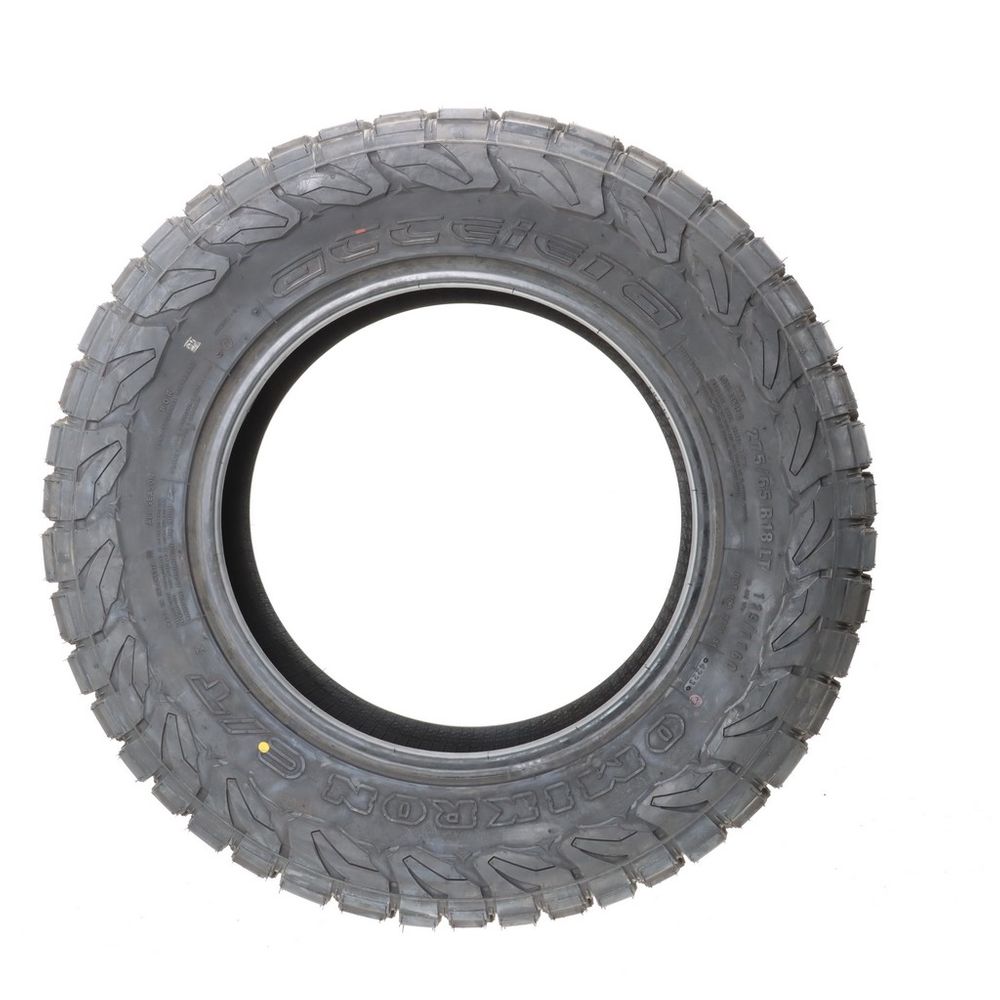New LT 275/65R18 Accelera Omikron C/T 119/116Q D - Image 3