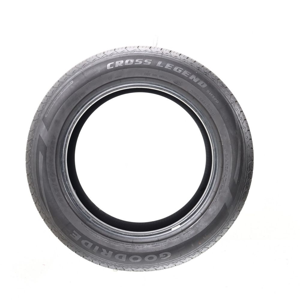 Used 235/60R18 Goodride Cross Legend SU320 103V - 8.5/32 - Image 3