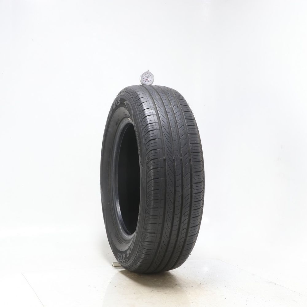 Used 215/65R16 Sceptor 4XS 96H - 8/32 - Image 1