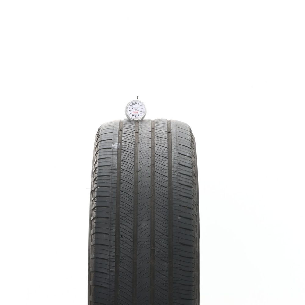 Set of (2) Used 235/55R19 Michelin Primacy A/S 101H - 4-5/32 - Image 2