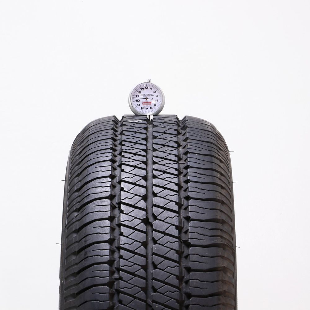 Set of (2) Used 235/65R17 Goodyear Wrangler SR-A 103S - 10.5/32 - Image 2
