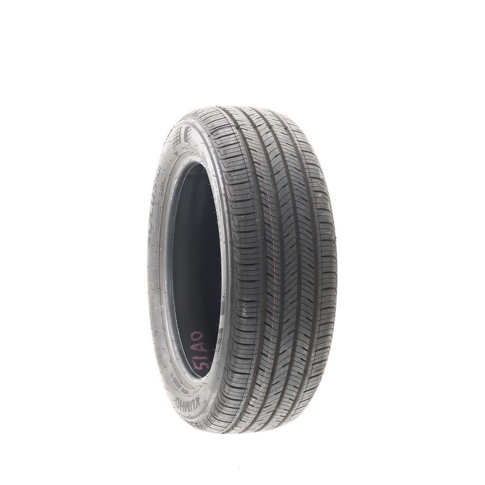 New 205/55R17 Kumho Solus TA31 91H - Image 1
