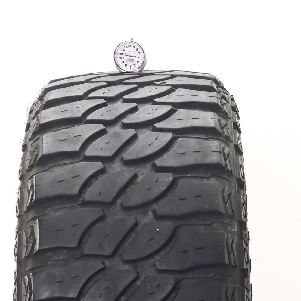 Used LT 35X12.5R20 Atlas Paraller M/T 121Q E - 10.5/32 - Image 2