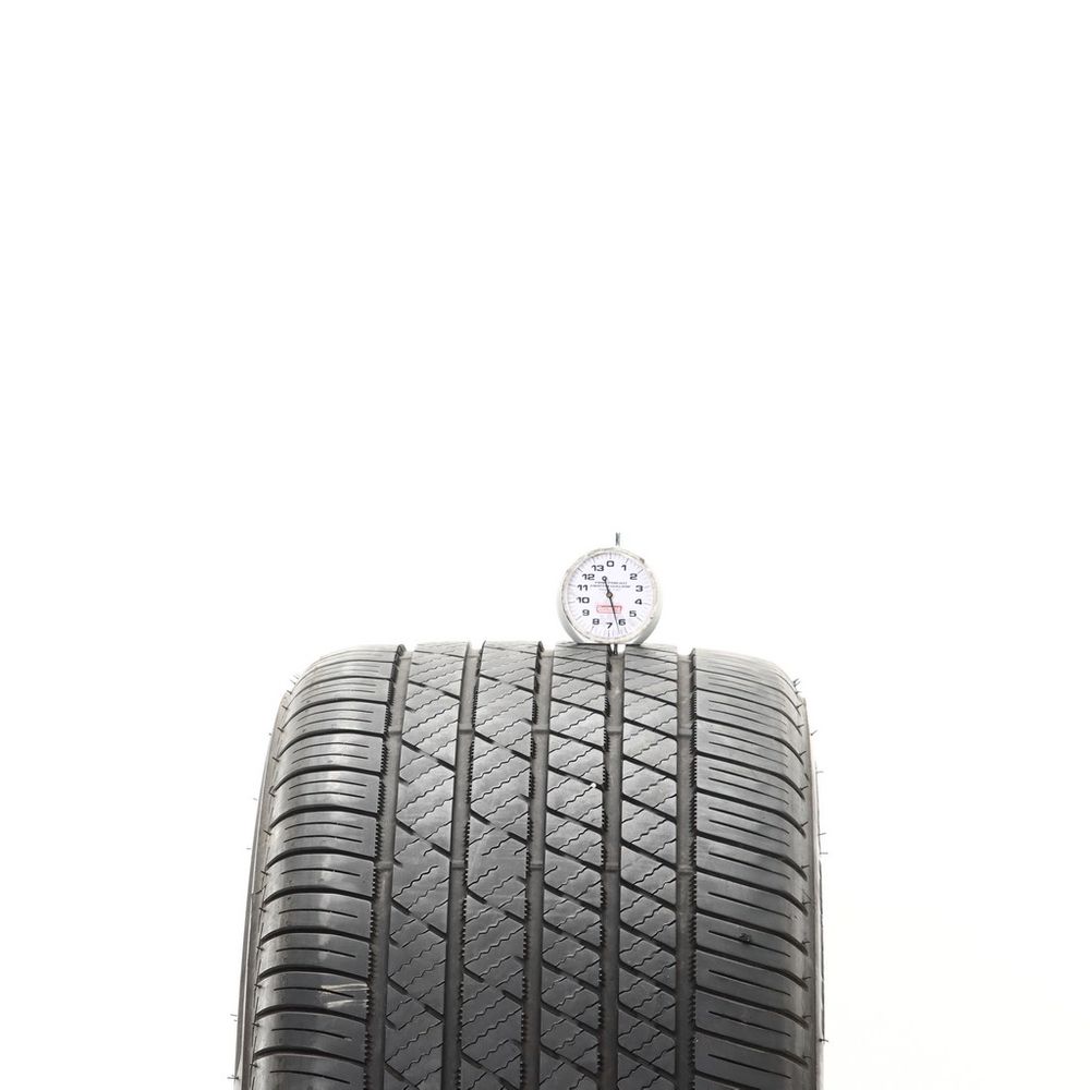 Used 265/40R18 Bridgestone Potenza RE980AS 101W - 6/32 - Image 2