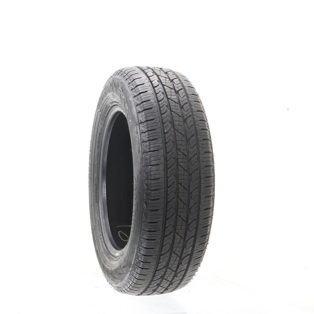 Driven Once 235/65R18 Sumitomo GeoTour SUV 110H - 10.5/32 - Image 1
