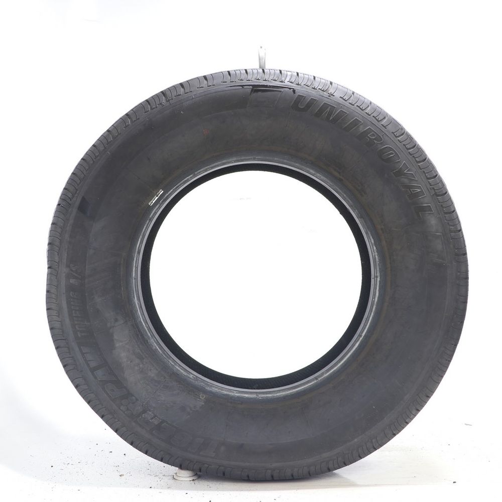 Used 265/70R17 Uniroyal Tiger Paw Touring A/S 115H - 8/32 - Image 3