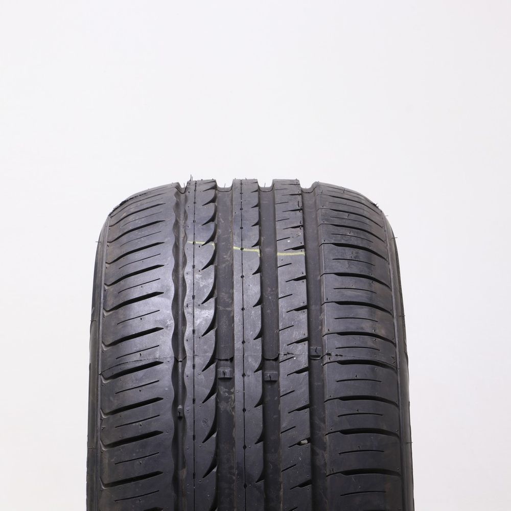 Driven Once 255/50R19 Velozza ZXV4 107V - 10/32 - Image 2