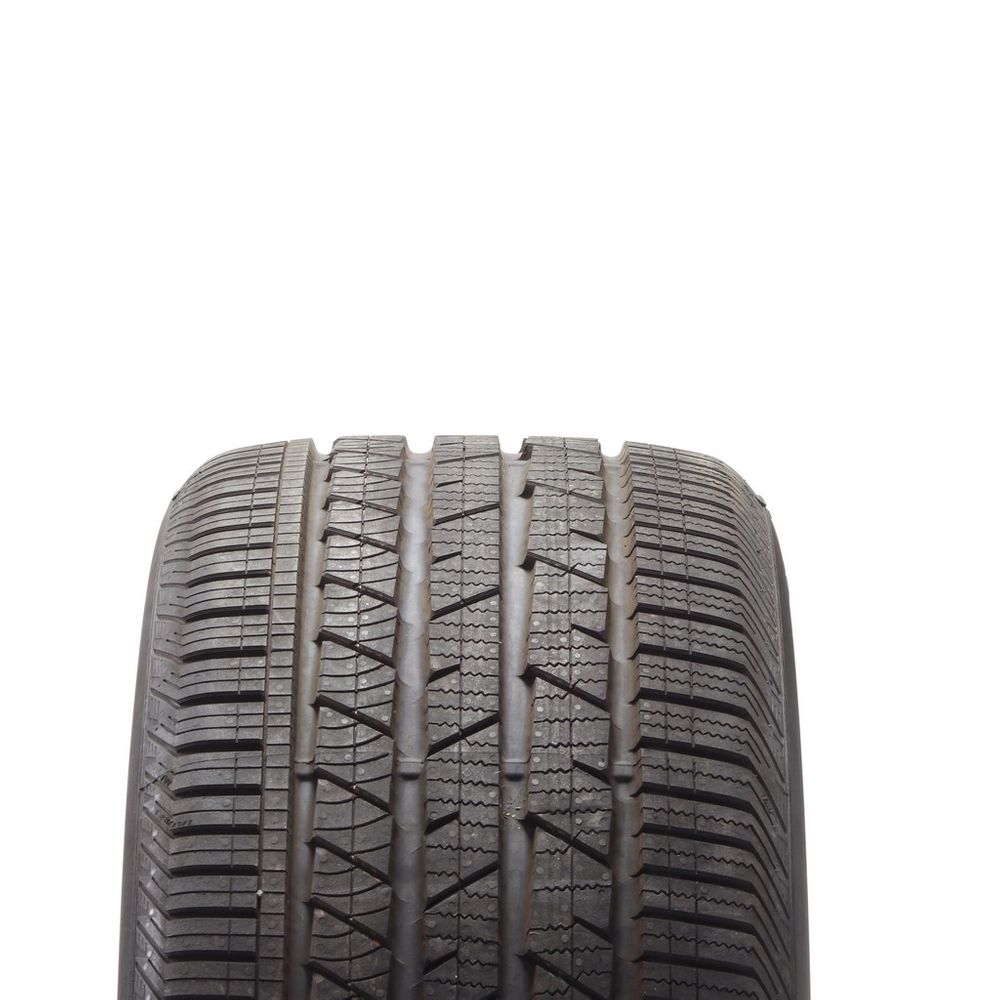 New 265/45R21 Continental CrossContact LX Sport AO 108H - 10/32 - Image 2