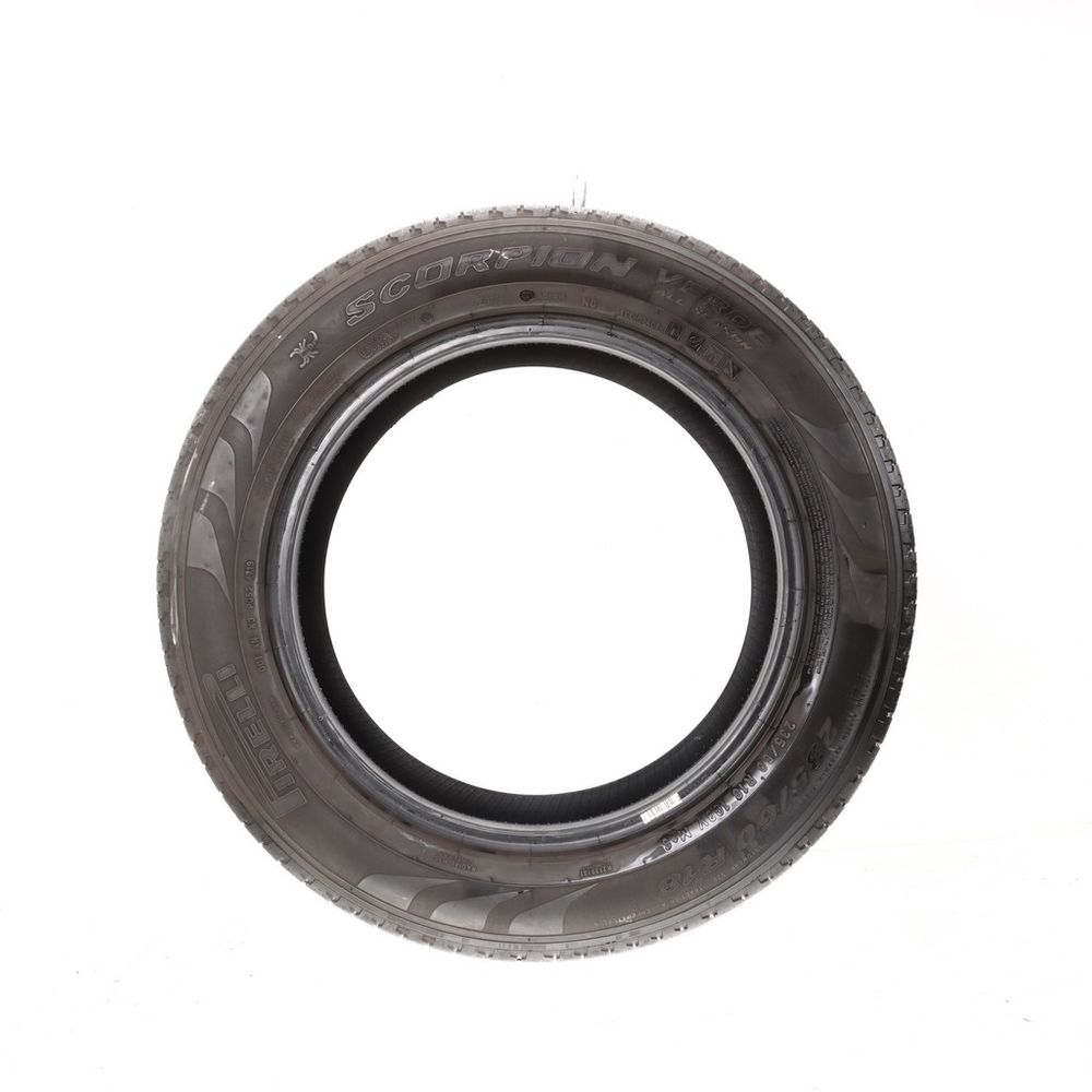 Used 235/60R18 Pirelli Scorpion Verde NO 103V - 5/32 - Image 3
