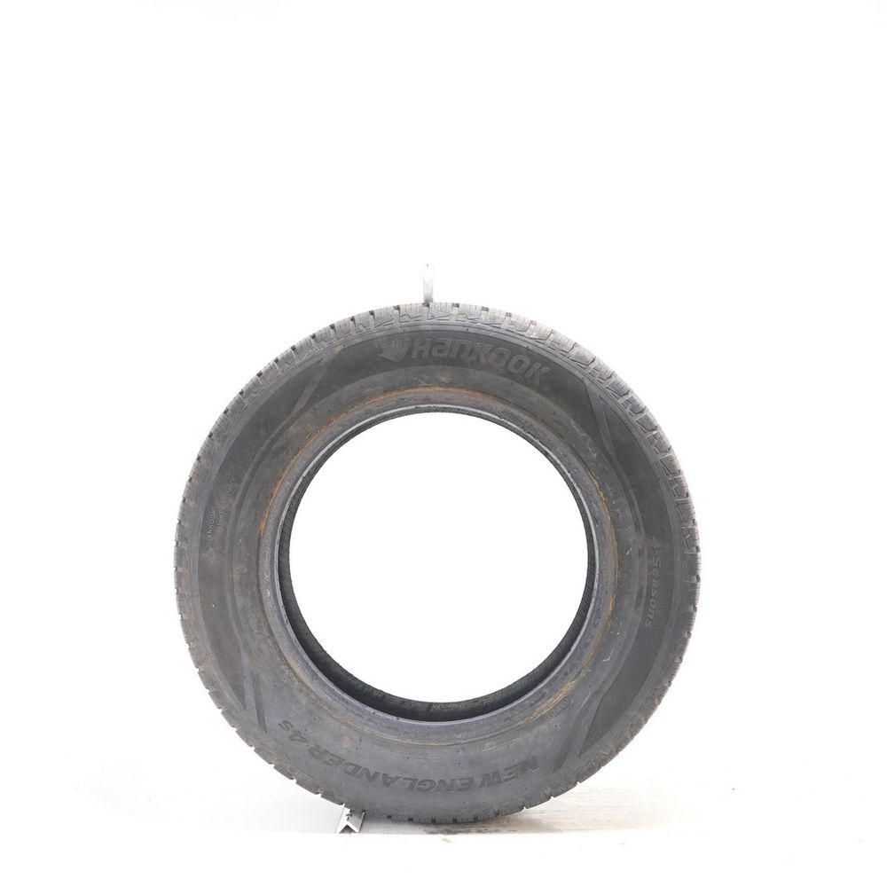 Used 195/65R15 Hankook New Englander 4s 91H - 7.5/32 - Image 3