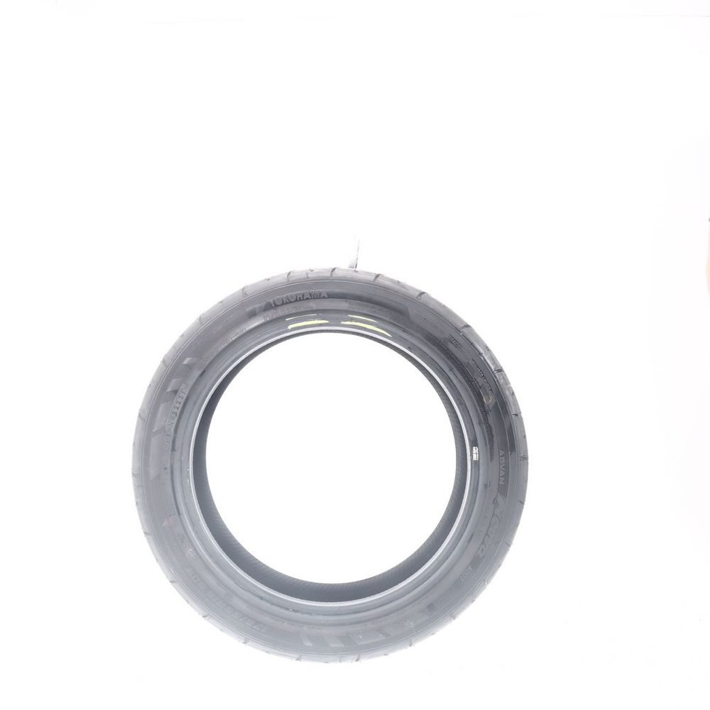 Set of (2) Used 175/55R16 Yokohama Advan Neova AD07 LTS2 80W - 5.5-6.5/32 - Image 3