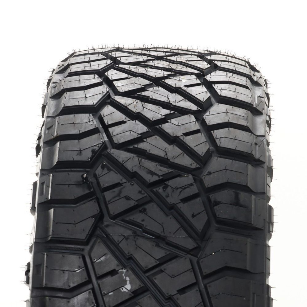 New LT 315/45R24 Nitto Ridge Grappler 123Q F - Image 2