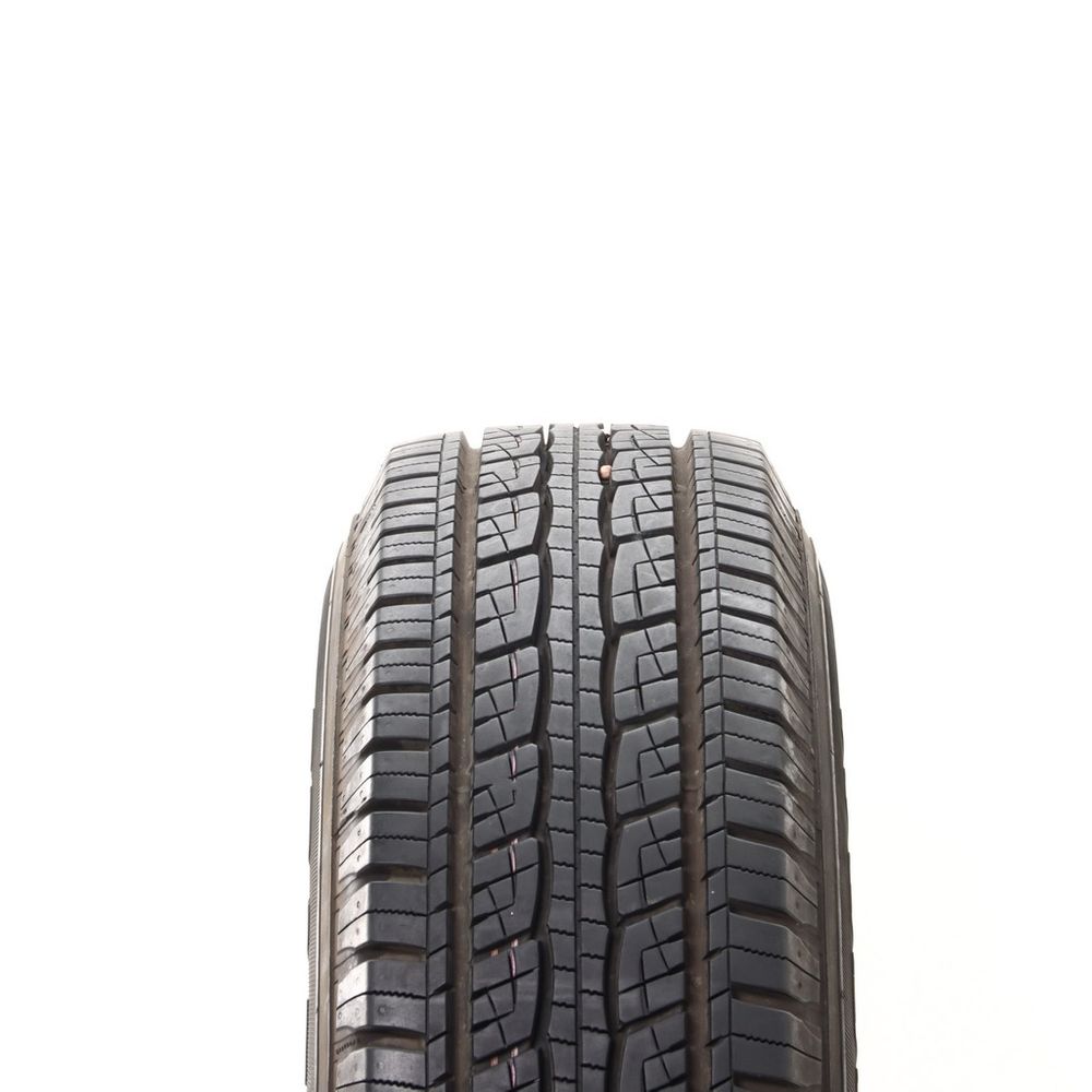 Set of (2) Used LT 245/75R16 General Grabber HTS 60 120/116S E - 14/32 - Image 2
