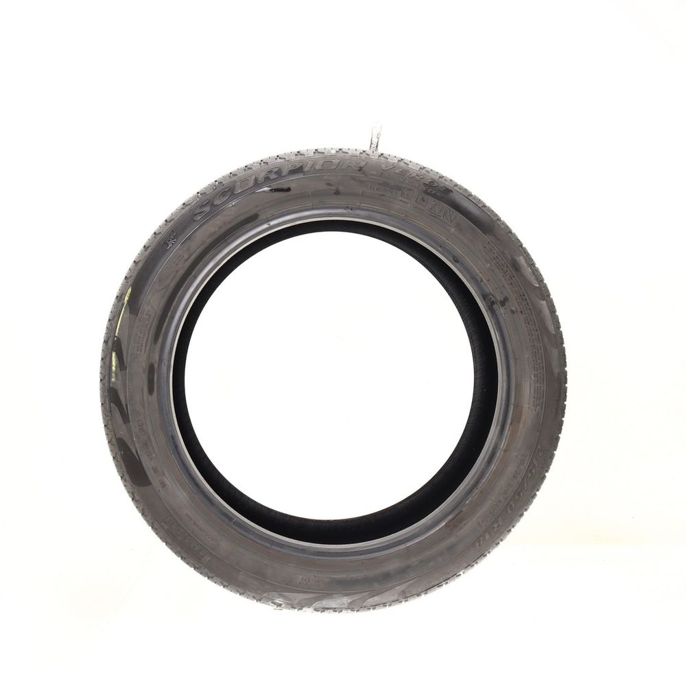 Used 215/50R18 Pirelli Scorpion Verde 92H - 6/32 - Image 3