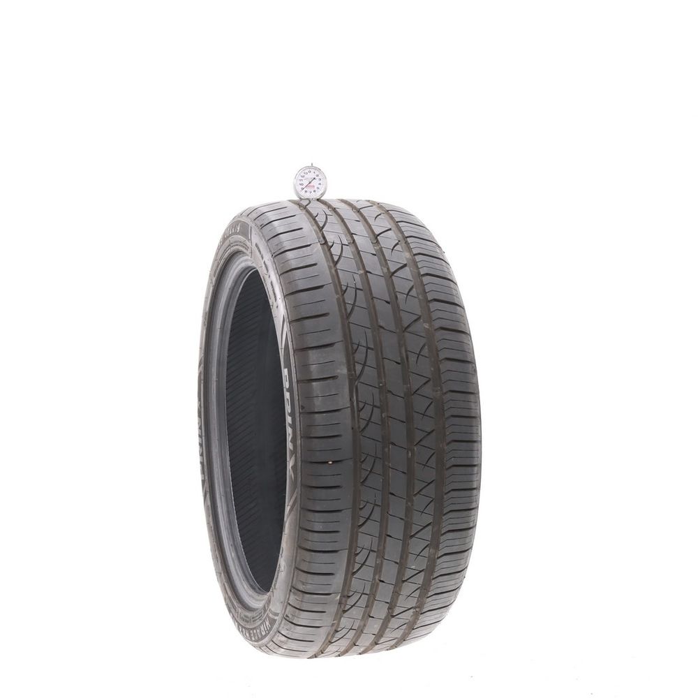 Used 255/40ZR19 Prinx HiRace HZ2 A/S 100Y - 8.5/32 - Image 1