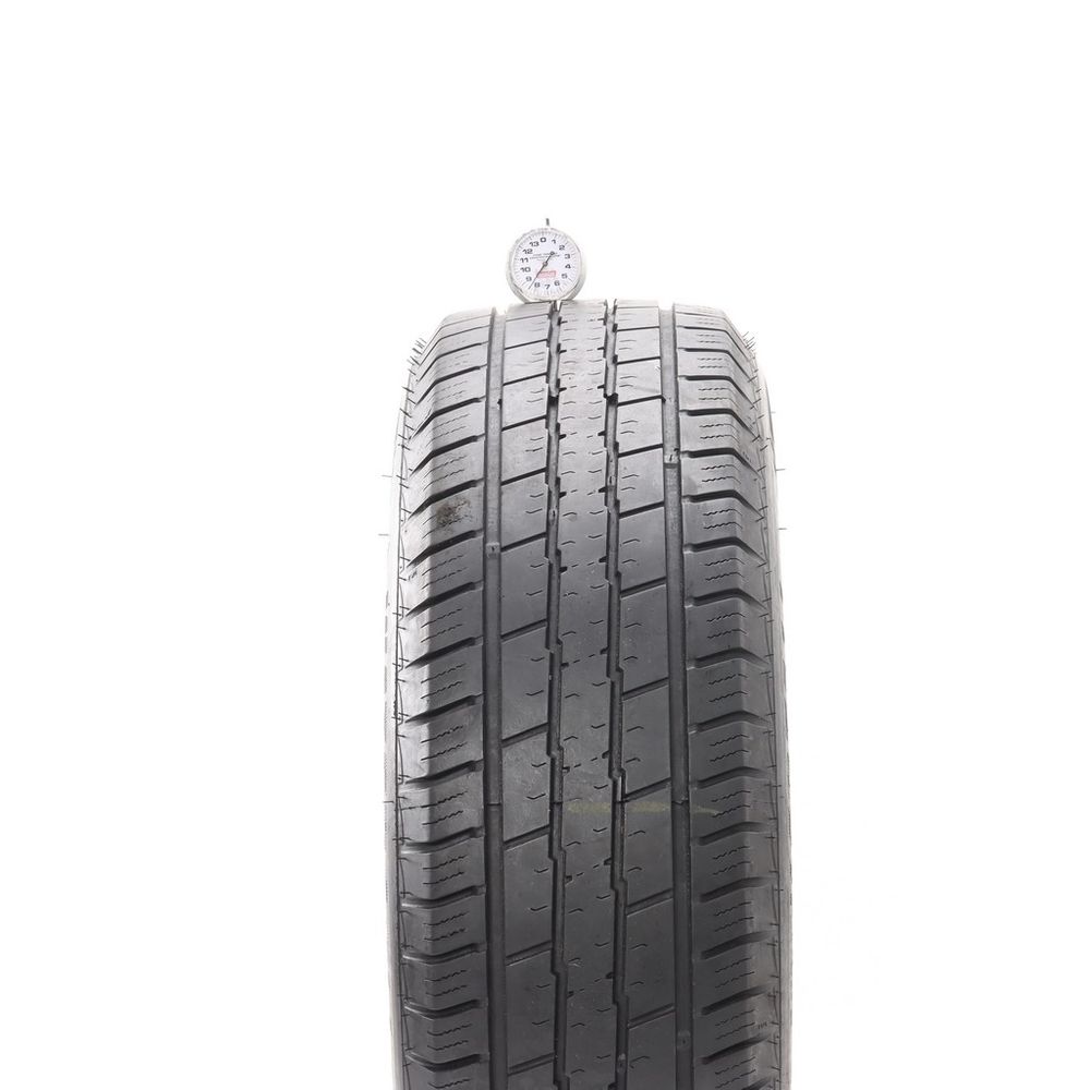 Set of (2) Used 235/60R18 Waterfall Terra-X H/T 107V - 8.5-9.5/32 - Image 2