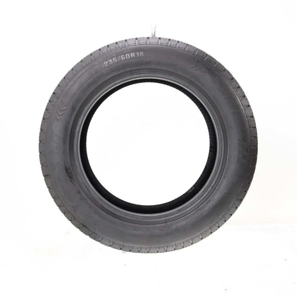 Set of (2) Used 235/60R18 Waterfall Terra-X H/T 107V - 8.5-9.5/32 - Image 3