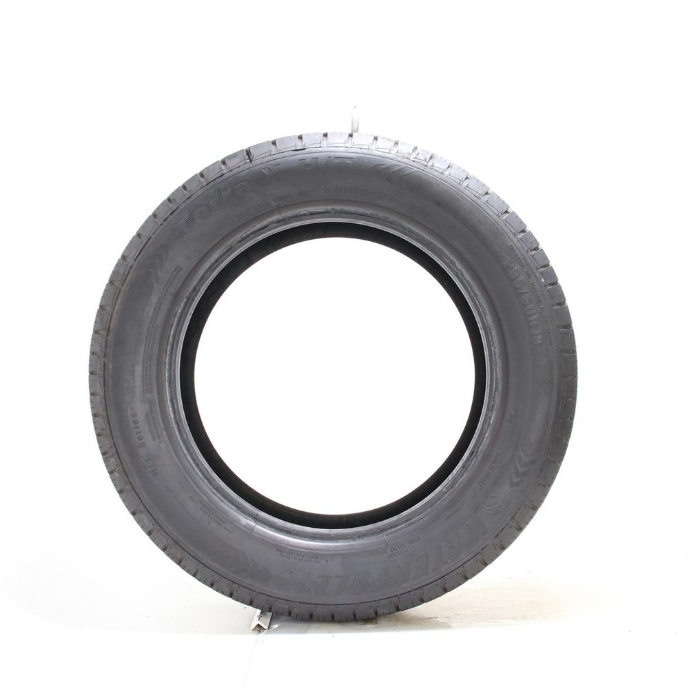 Set of (2) Used 235/60R18 Waterfall Terra-X H/T 107V - 8.5-9.5/32 - Image 6
