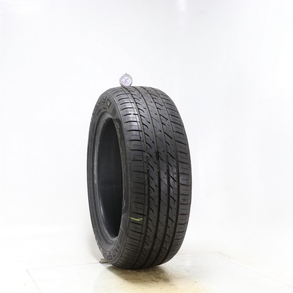 Set of (2) Used 225/55ZR18 Arroyo Grand Sport A/S 102W - 9-9.5/32 - Image 4