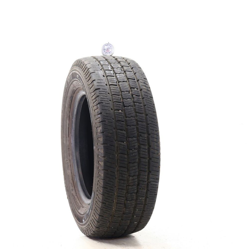 Set of (2) Used 235/65R16C Cooper Discoverer HT3 121/119R - 9-10/32 - Image 4