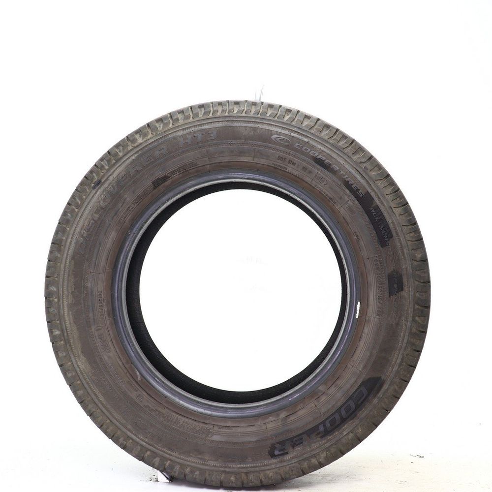 Set of (2) Used 235/65R16C Cooper Discoverer HT3 121/119R - 9-10/32 - Image 6