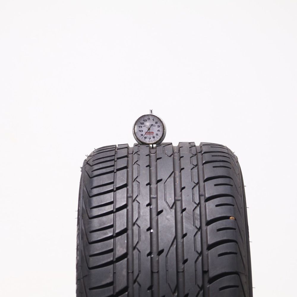 Set of (2) Used 255/45ZR20 Advanta HP Z-01 105W - 8.5/32 - Image 2