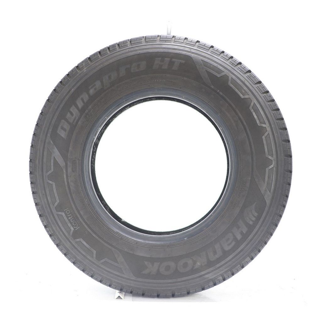 Set of (2) Used LT 215/85R16 Hankook Dynapro HT 115/112Q E - 8-9.5/32 - Image 6