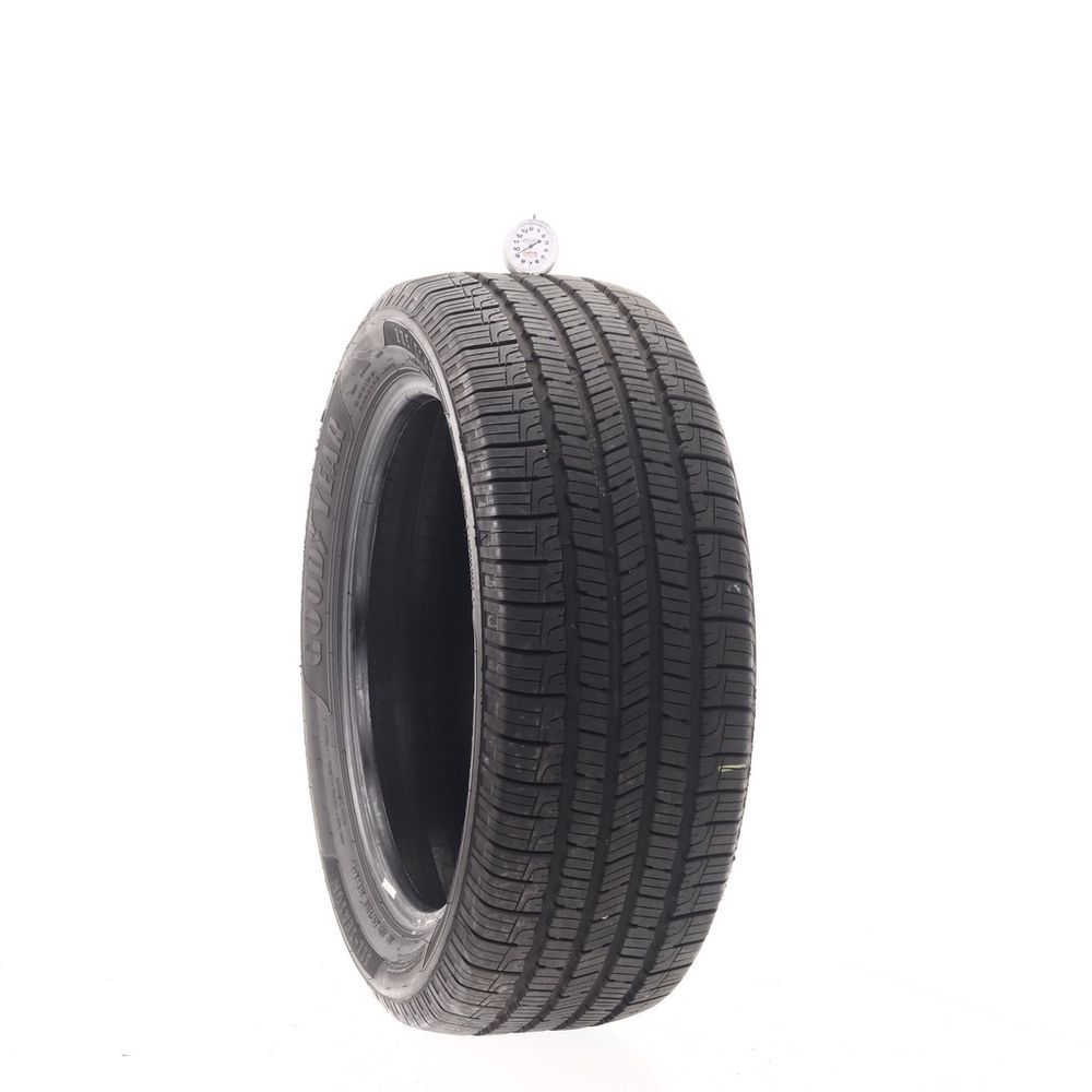 Used 225/50R18 Goodyear Reliant All-season 95V - 9/32 - Image 1