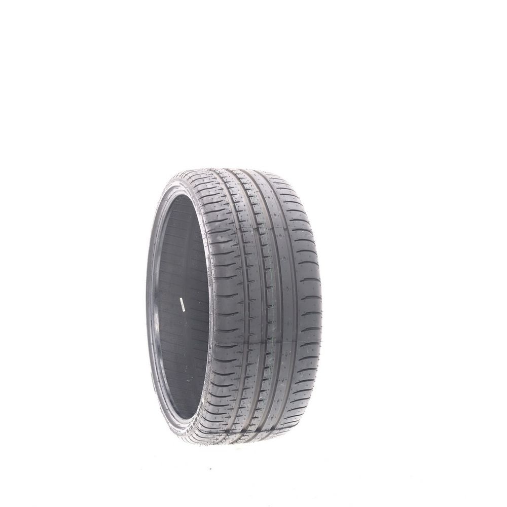 Driven Once 225/30ZR20 Accelera Phi 85Y - 9.5/32 - Image 1