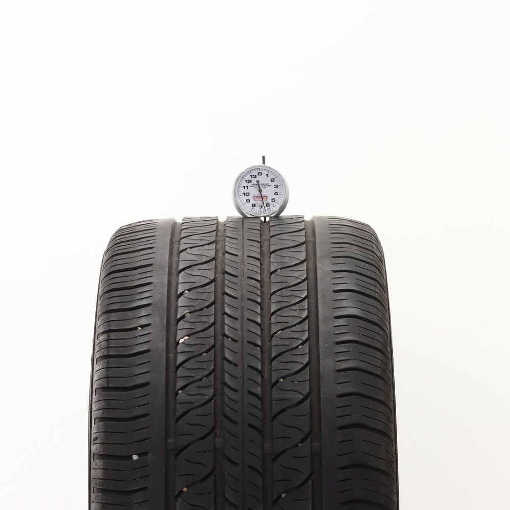 Used 255/45R19 Continental ProContact RX VOL 104H - 6.5/32 - Image 2
