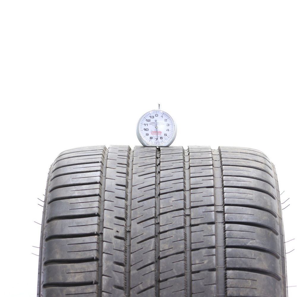 Used 285/35ZR18 Michelin Pilot Sport A/S 3 Plus 97Y - 7/32 - Image 2