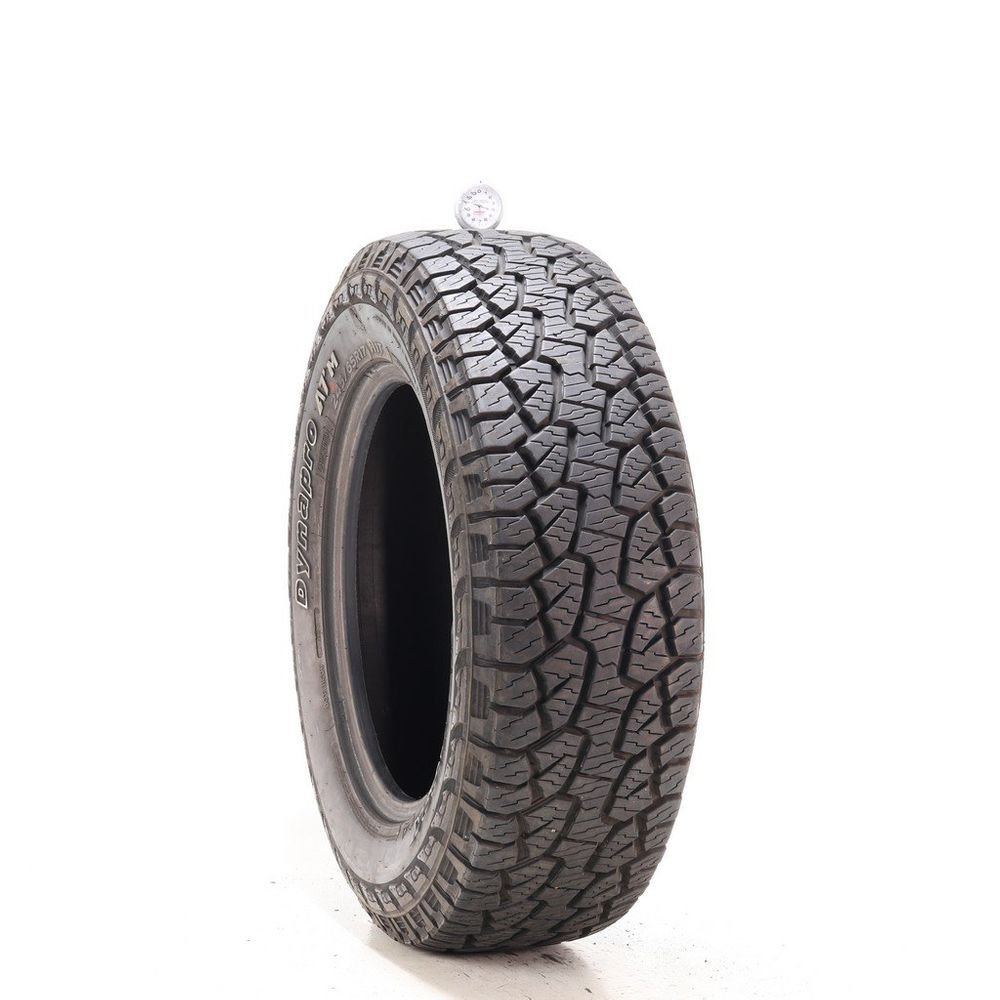 Used 245/65R17 Hankook Dynapro ATM 111T - 11/32 - Image 1