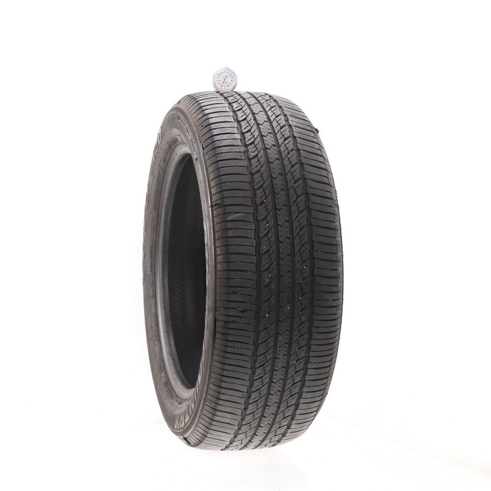 Used 245/55R19 Toyo Open Country A20 103T - 8/32 - Image 1