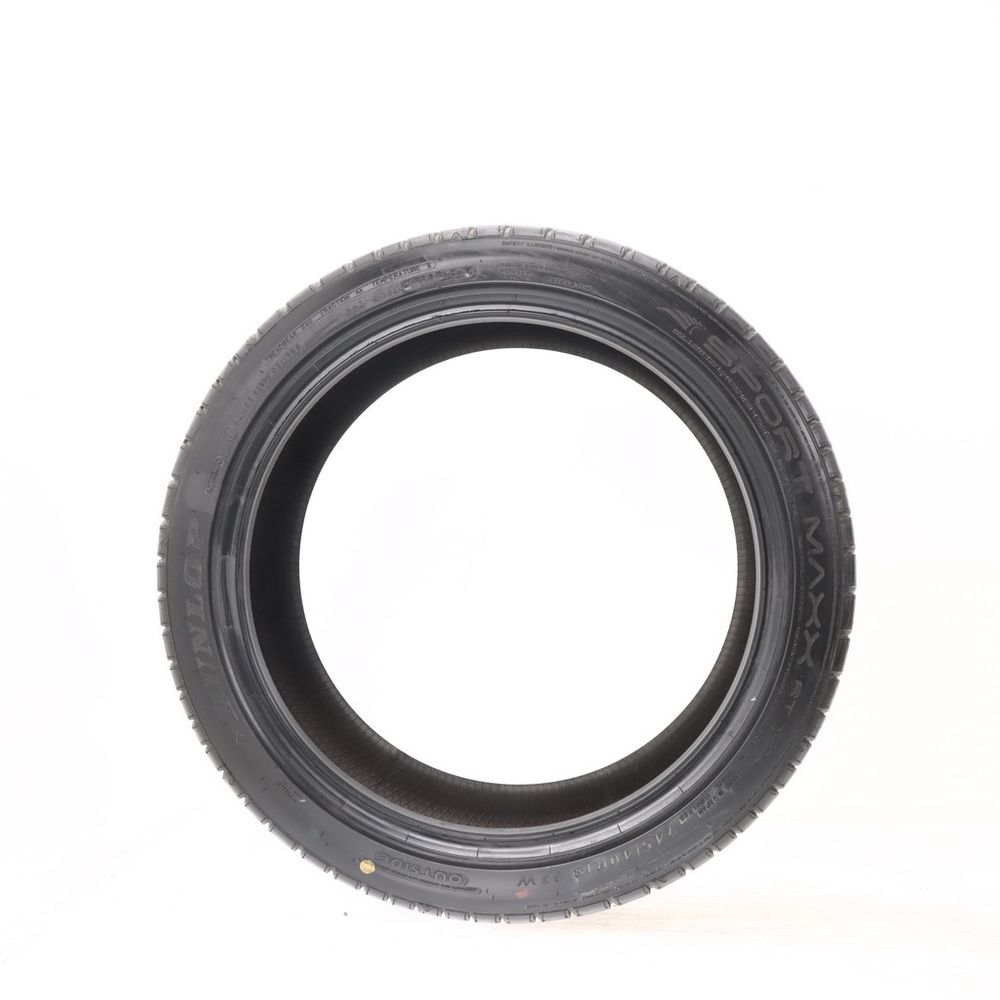 New 245/40R18 Dunlop Sport Maxx RT 97W - 9.5/32 - Image 3