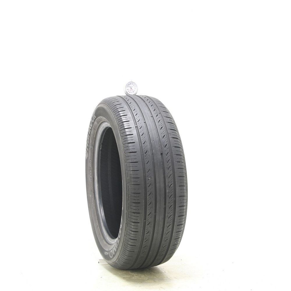 Used 205/55R16 Hankook Optimo H426 89H - 5.5/32 - Image 1