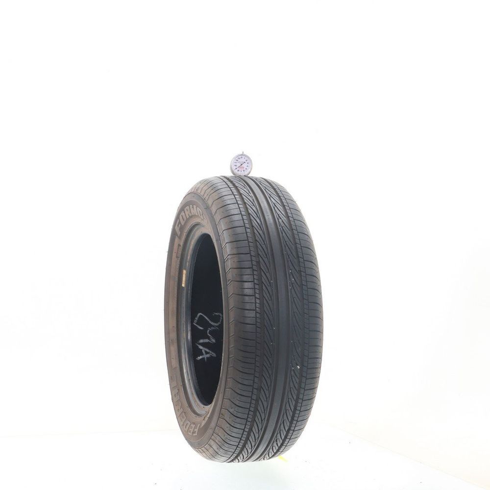 Used 195/65R15 Federal Formoza FD2 91V - 9/32 - Image 1