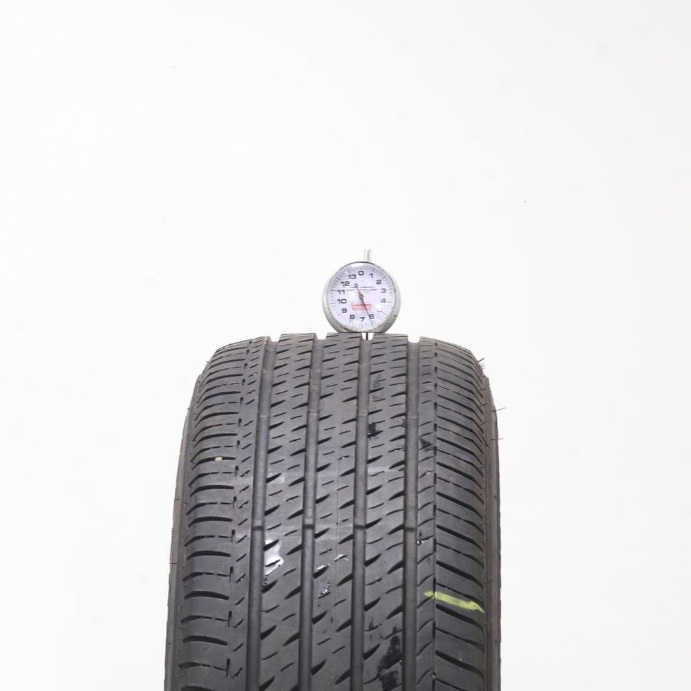 Set of (2) Used 205/65R16 Firestone FT140 95H - 5.5-6/32 - Image 5