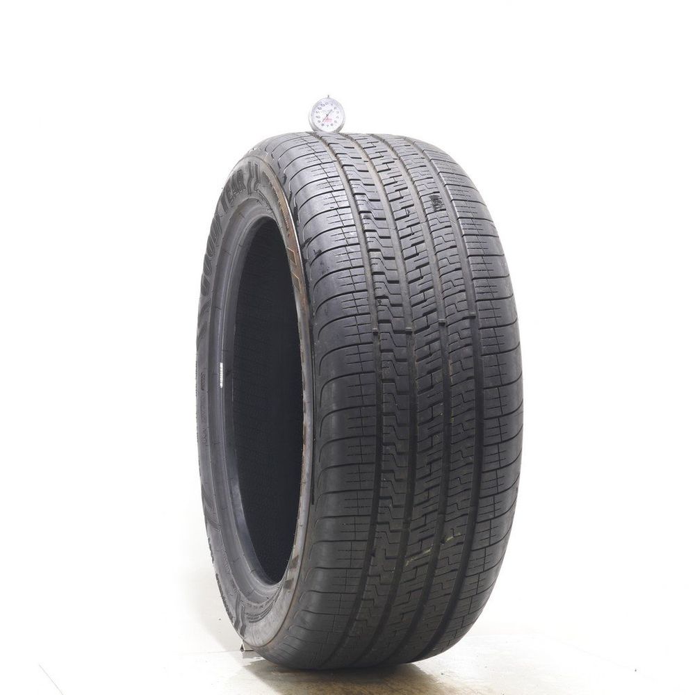 Used 275/45ZR20 Goodyear Eagle Exhilarate 110Y - 8.5/32 - Image 1